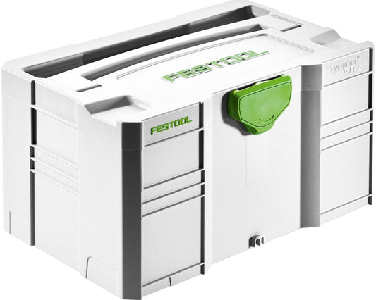 Festool SYS-Mini 3 TL Systainer 202544