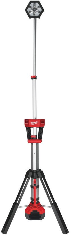 Milwaukee M18 SAL-0 Akku-LED-Stehlampe 18 V Loose Body M18™ - 4933451246