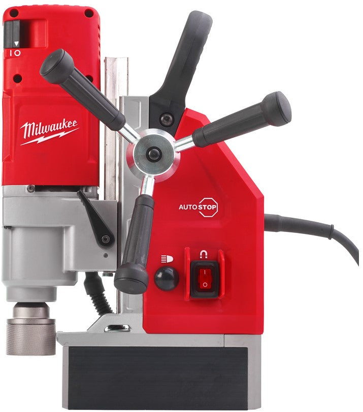 Milwaukee MDE 41 Kernbohrer mit Magnetfuß – 4933451015