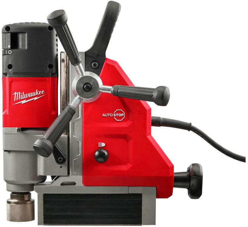 Milwaukee MDP 41 Core Drill with Magnetic Base - 4933451014