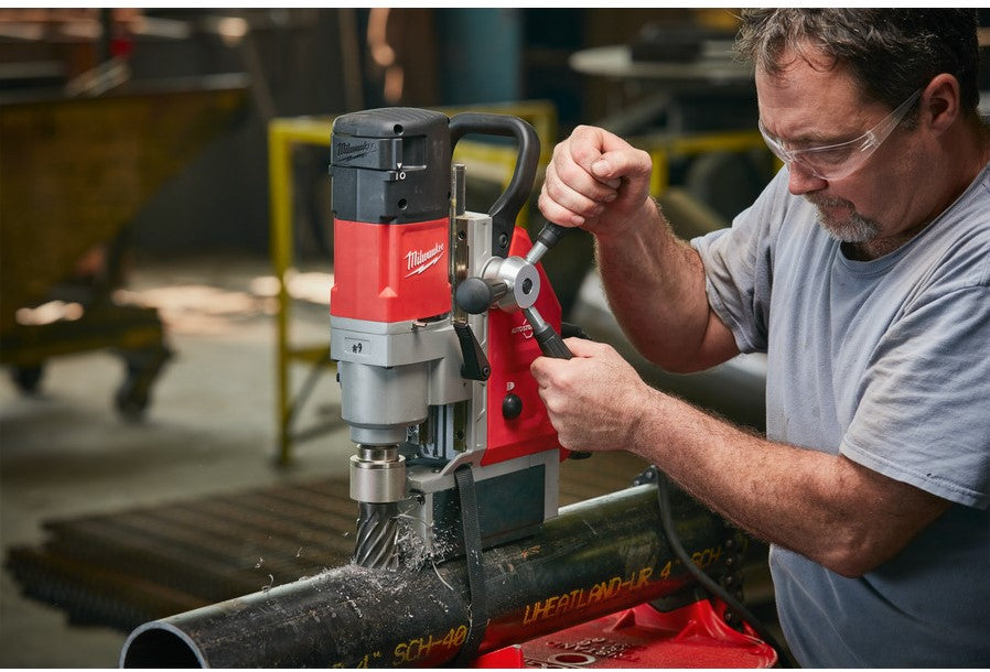 Milwaukee MDP 41 Core Drill with Magnetic Base - 4933451014