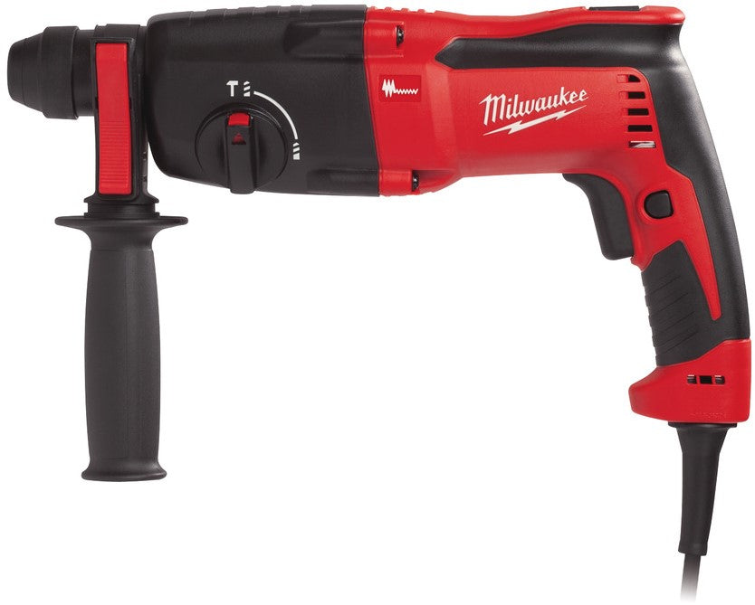 Milwaukee PFH 26 Rotary Hammer SDS+ - 4933428230