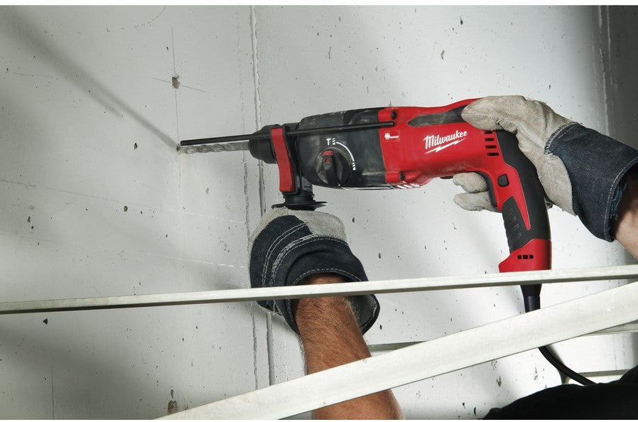 Milwaukee PFH 26 Rotary Hammer SDS+ - 4933428230