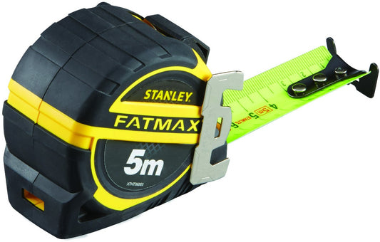 Stanley XTHT0-36003 FATMAX® Pro Maßband 5M