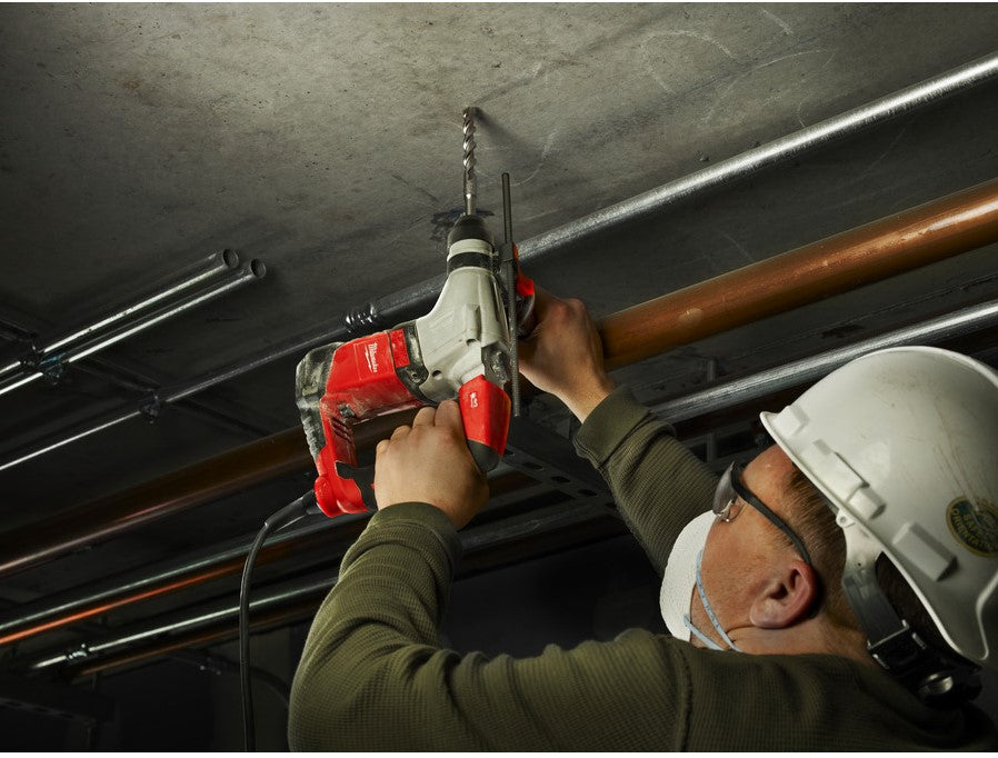 Milwaukee PLH 20 E Combihamer SDS+ - 4933408070