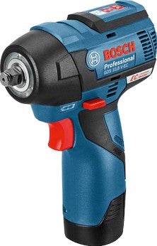 Bosch GDS 12V-115 Akku-Schlagschrauber 12V 2,5Ah Li-Ion in L-BOXX