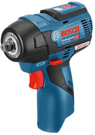 Bosch GDS 12V-115 Cordless Impact Wrench 12V Basic Body