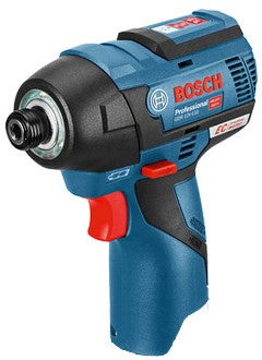 Bosch GDR 12V-110 Cordless Impact Driver 12V Basic Body - 06019E0002