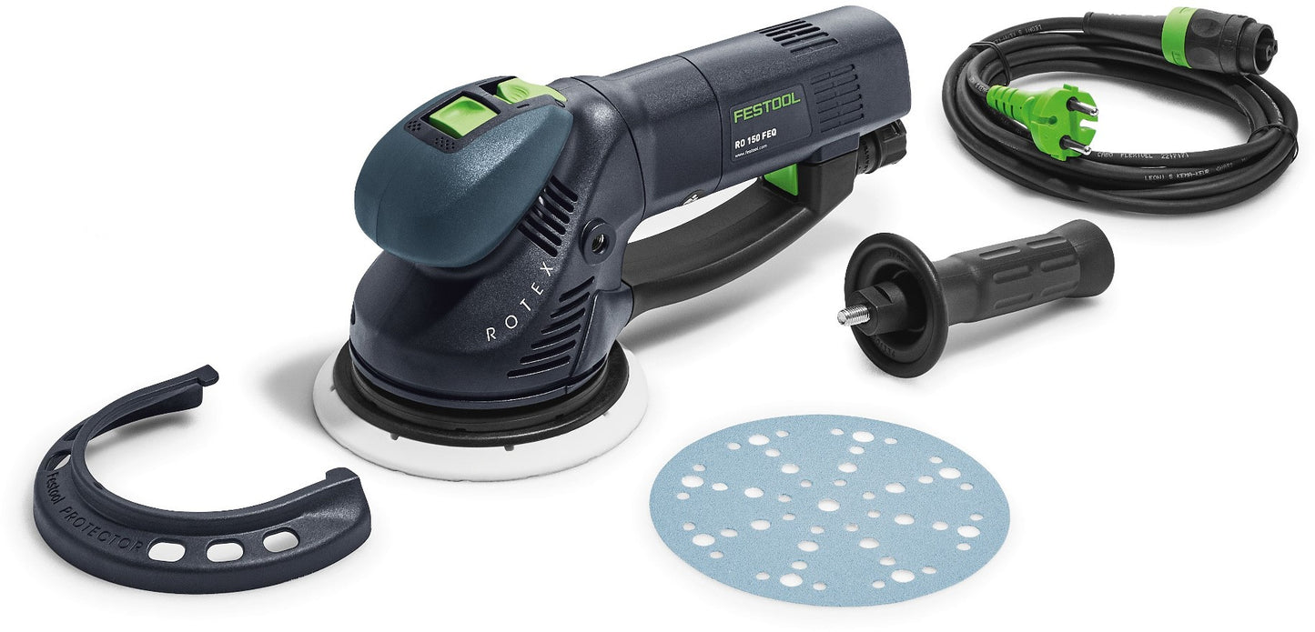 Festool RO 150 FEQ Excenterschuurmachine Ø150mm 575066