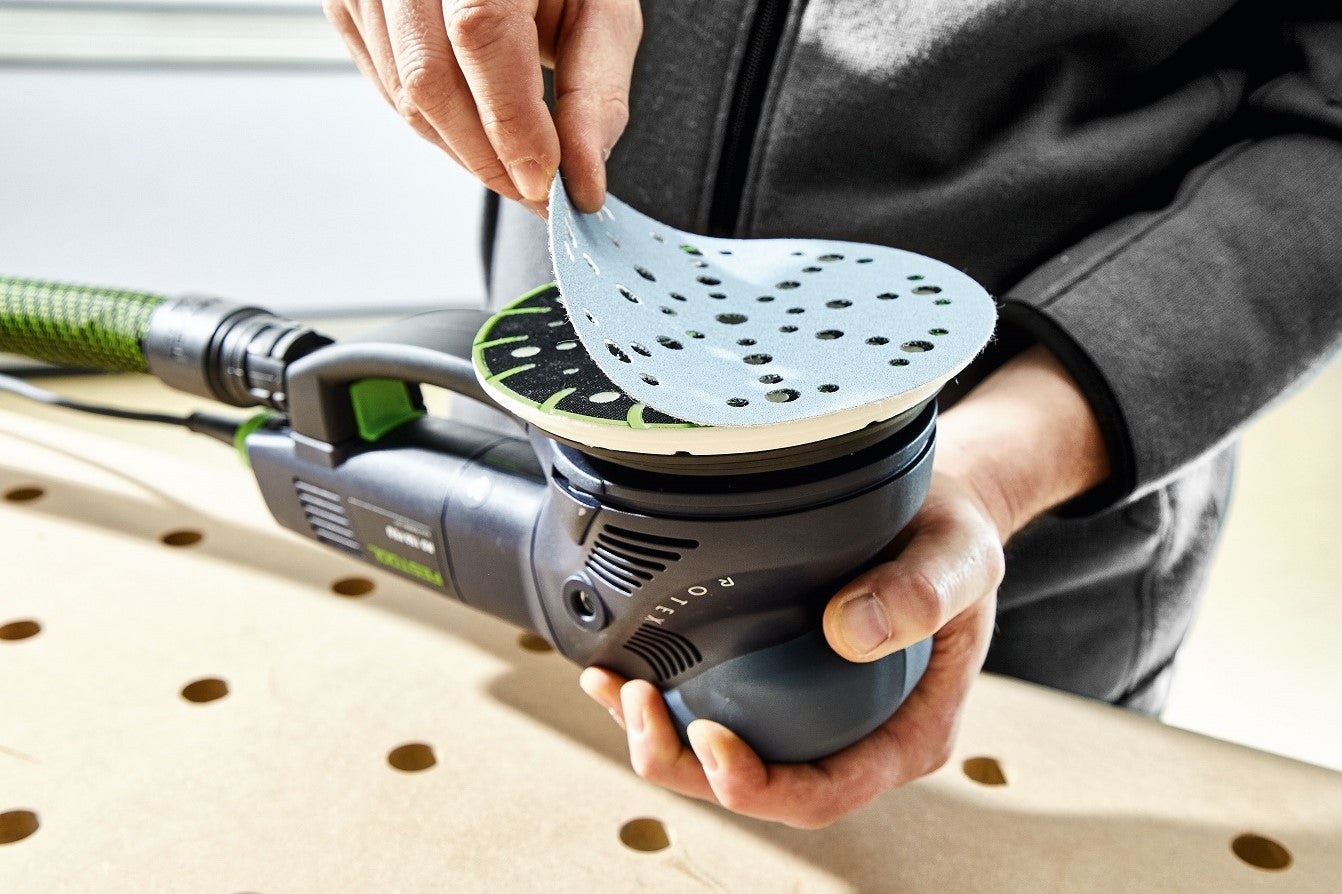 Festool RO 150 FEQ Excenterschuurmachine Ø150mm 575066