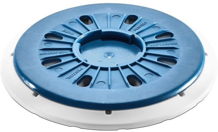 Festool FastFix ST-STF D150/MJ2-FX-H-HT Backing Pad 150mm Hard for RO 150 202463
