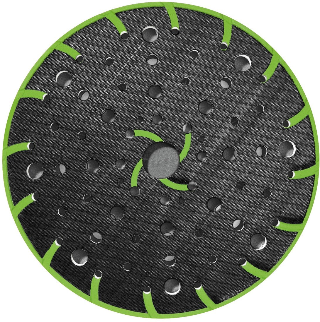 Festool FastFix ST-STF D150/MJ2-FX-SW Backing Pad 150mm Super Soft 202462