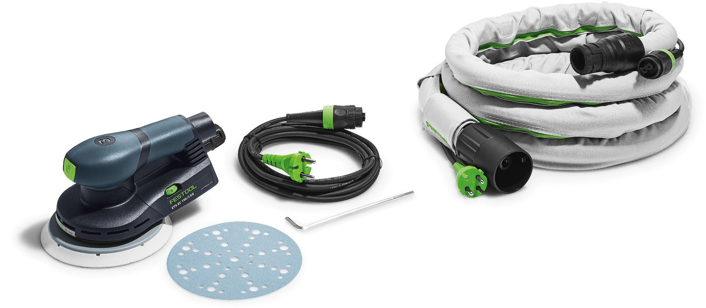 Festool ETS EC 150/3 EQ-GQ Eccentric sander Ø150mm 400W 575400