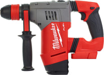 Milwaukee M18 CHPX-0X Akku-Bohrhammer SDS+ 4J 18V Loose Body M18 FUEL™ FIXTEC™ in HD-Box - 4933451431