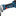 Bosch Blauw GNA 18 V-16 Accu Knabbelschaar 18V 5.0Ah Li-ion in L-Boxx