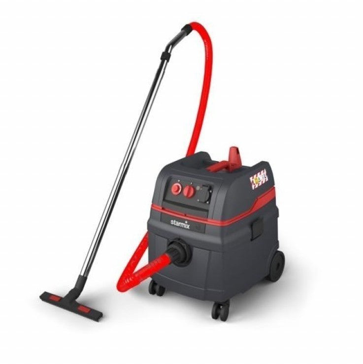 Starmix Vacuum Cleaner ISC L-1625 Premium 1600W 25L 019116