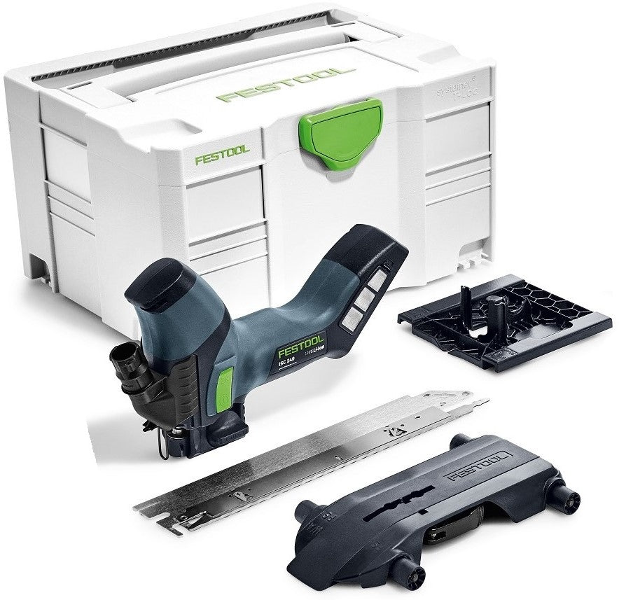 Festool ISC 240 Li EB-Basic Accu-isolatiezaag 574821