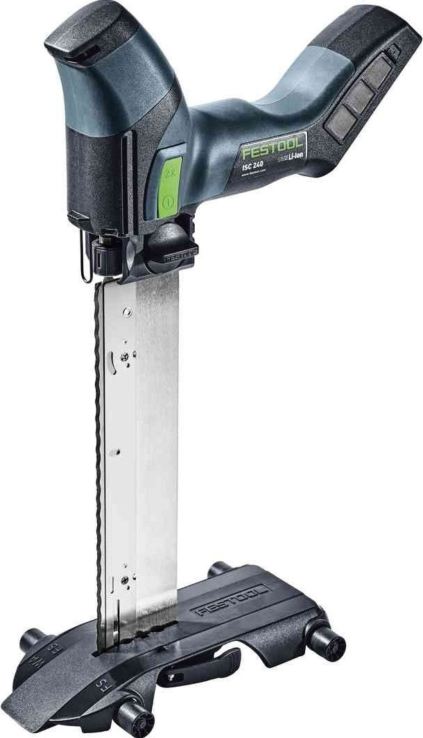 Festool ISC 240 Li EB-Basic Accu-isolatiezaag 574821