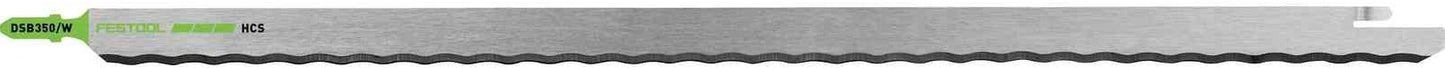 Festool DSB 350/W saw blade