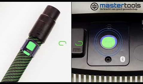 Festool Bluetooth Battery Pack BP 18 Li 5.2 AS-ASI 202479