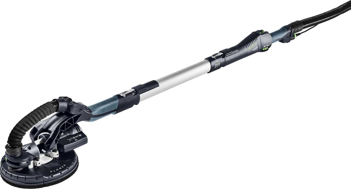 Festool LHS 225 EQ-Plus/SW Langnek schuurmachine 575217