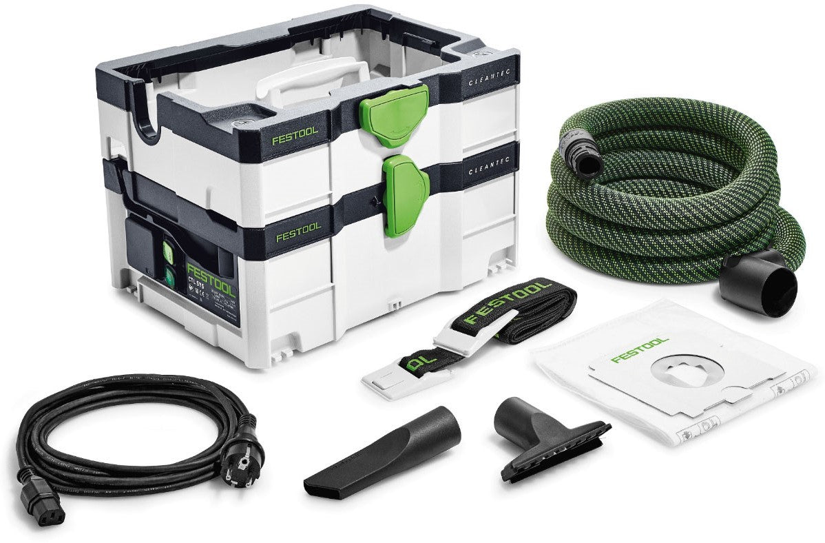 Festool CTL SYS Mobile dust extractor 575279