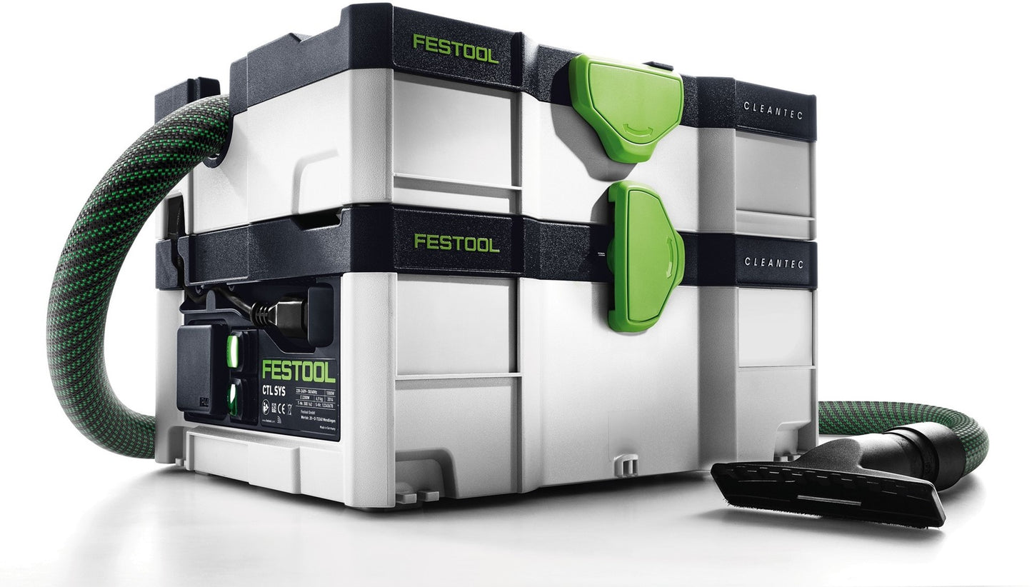 Festool CTL SYS Mobile dust extractor 575279