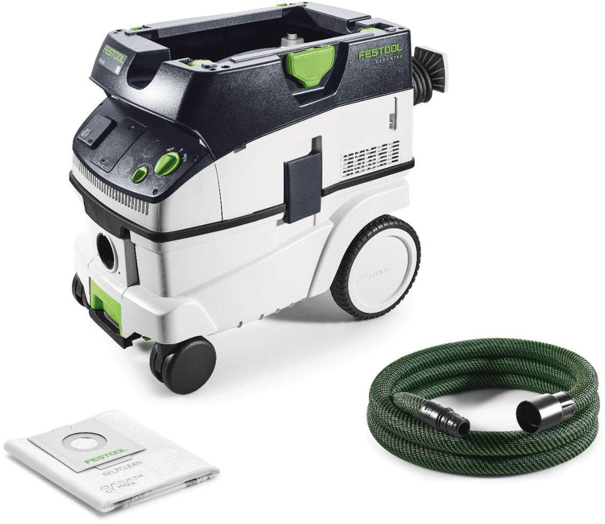 Festool CTL 26 E Mobiele stofafzuiger 574947