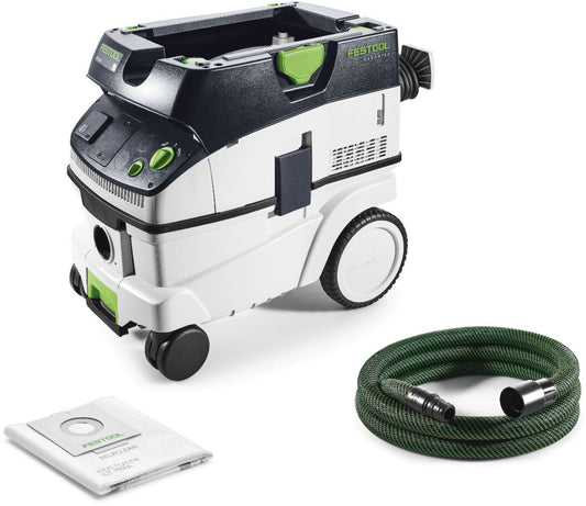 Festool CTL 26 E Mobiele stofafzuiger 574947