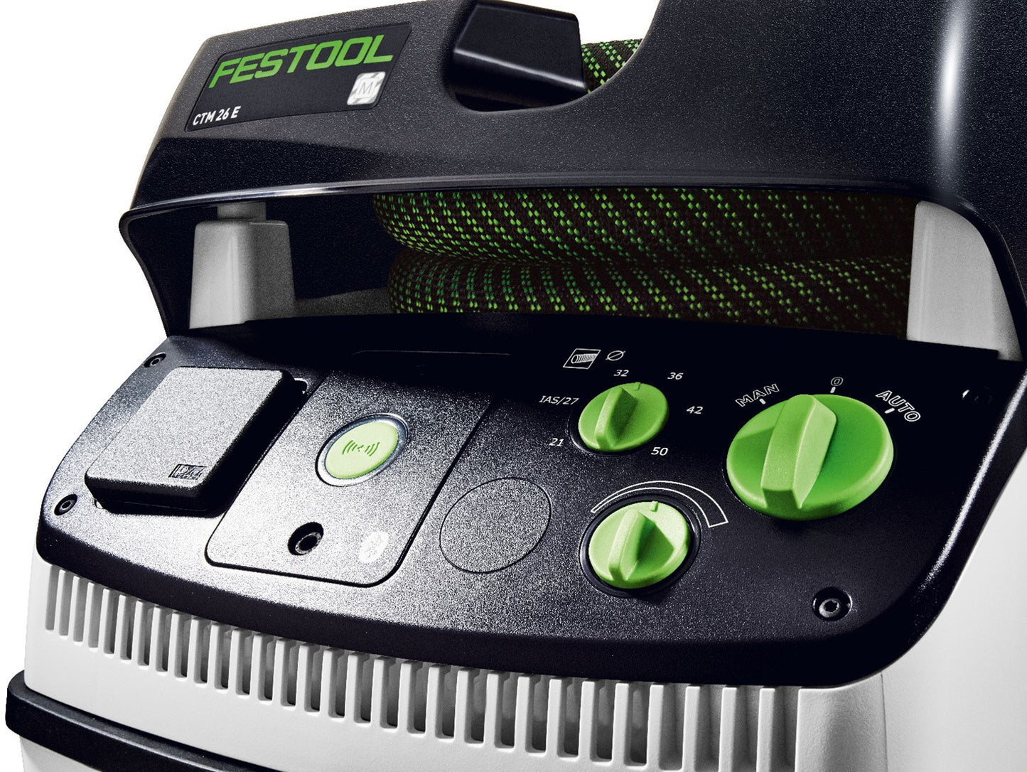 Festool CTL 26 E Mobiele stofafzuiger 574947