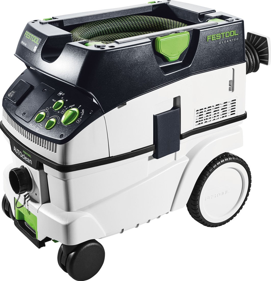 Festool CTM 26 E AC Mobile dust extractor 1200W