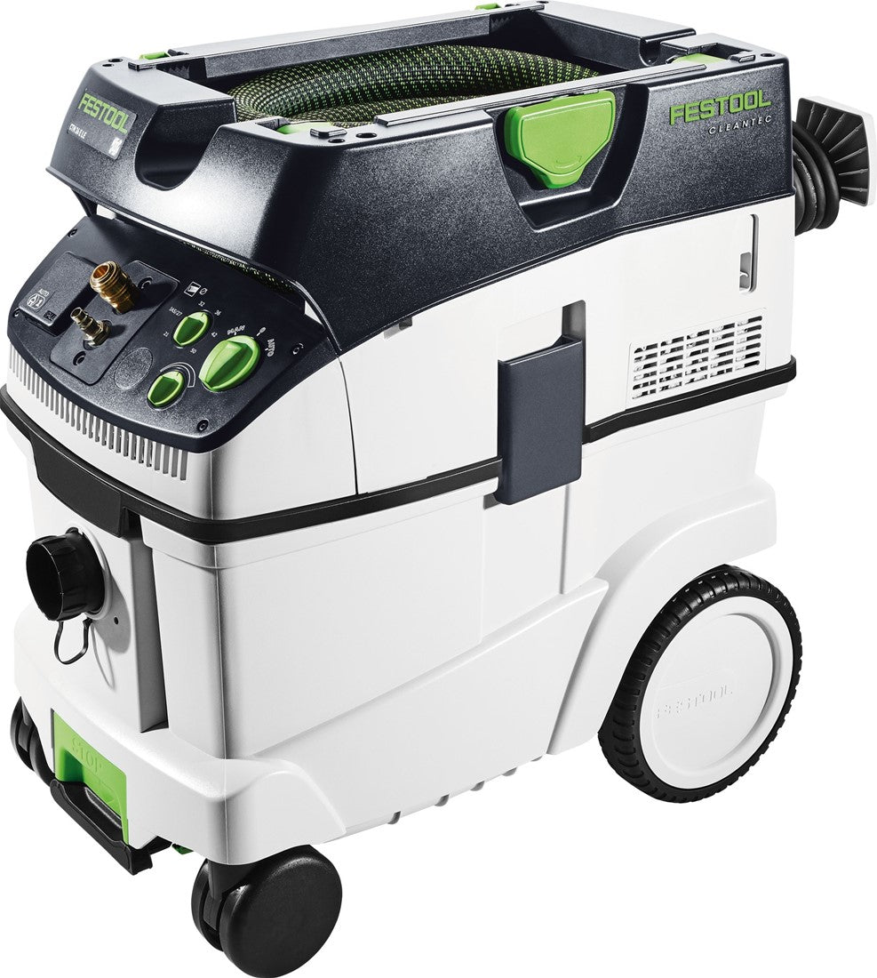 Festool CTM 36 E LE Mobiele stofafzuiger 1200W