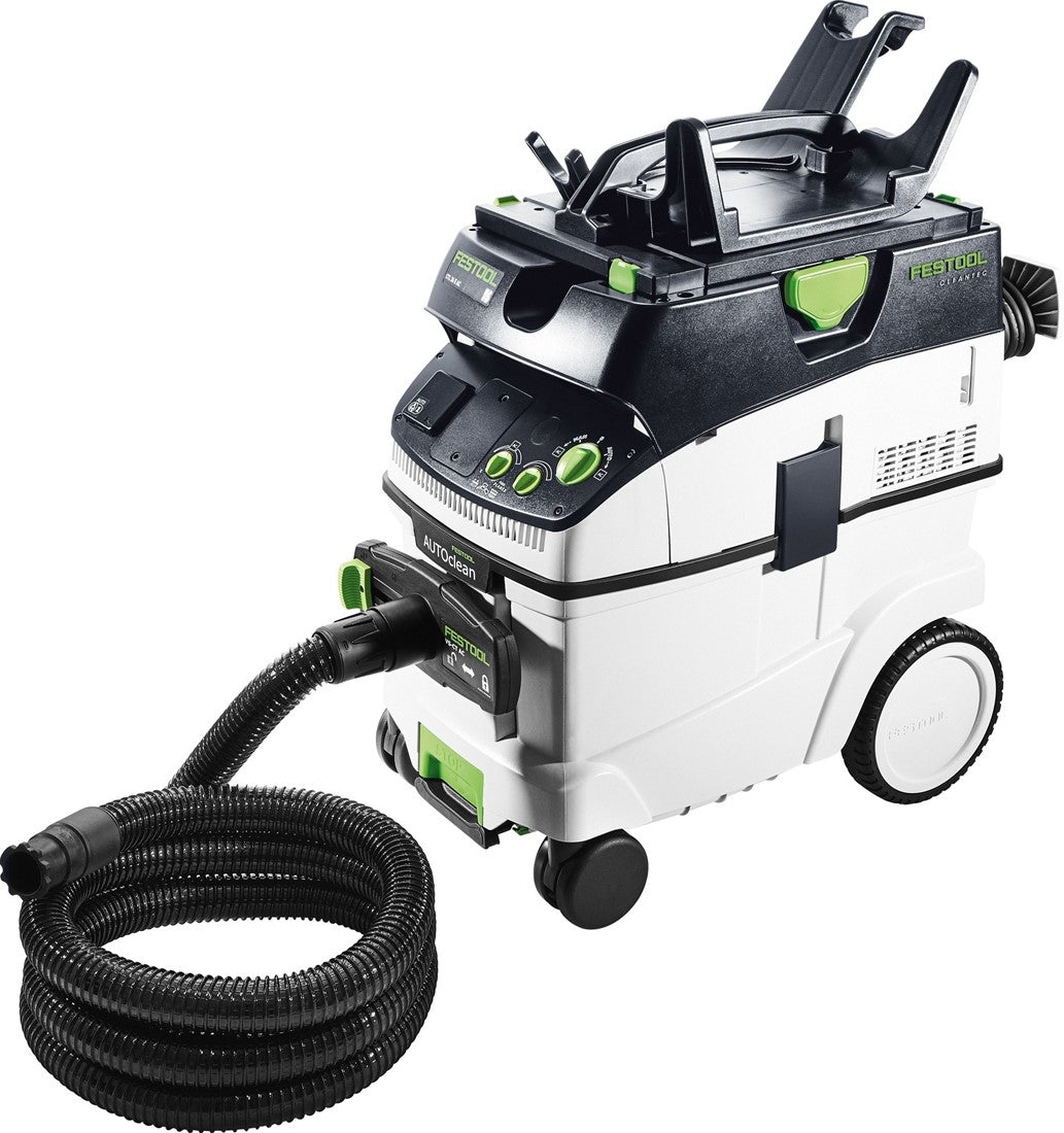Festool CTL 36 E AC-PLANEX Mobiele stofafzuiger 1200W