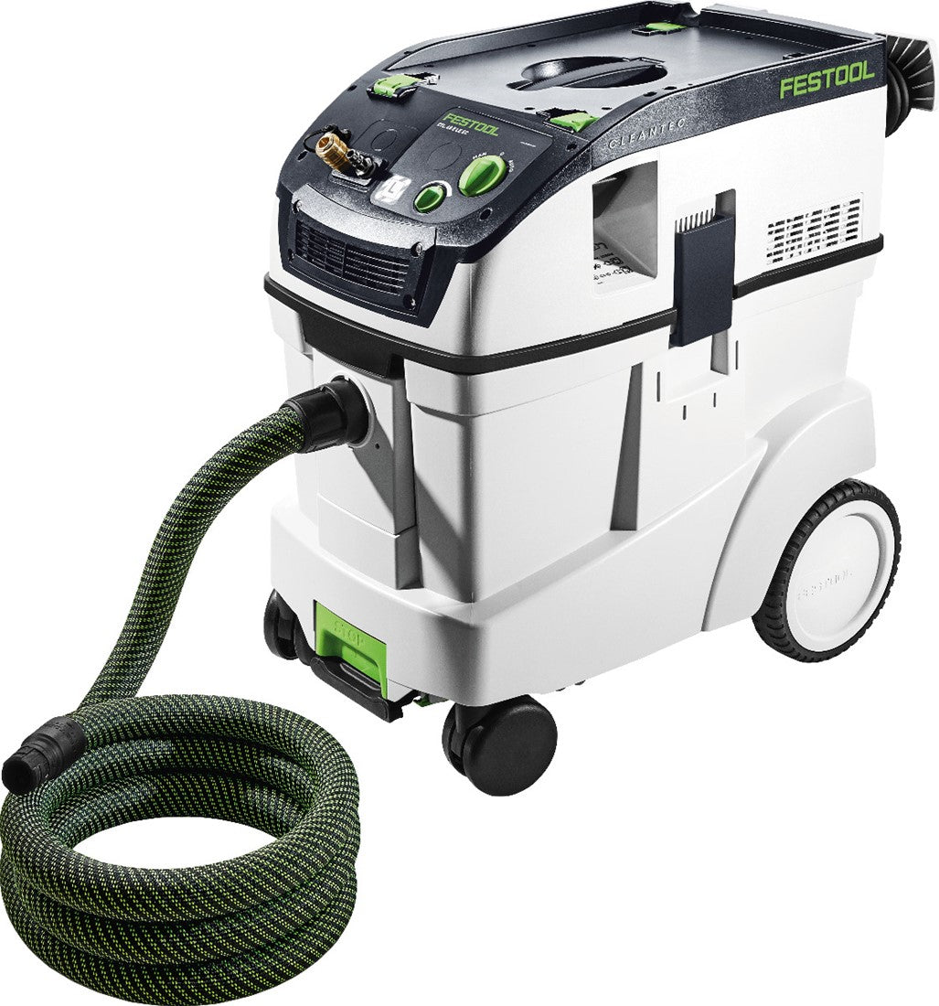 Festool CTL 48 E LE EC Mobiele stofafzuiger 1100W