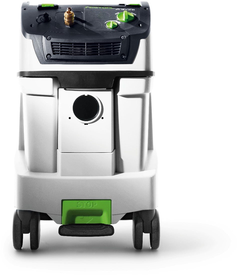 Festool CTL 48 E LE EC Mobiele stofafzuiger 1100W