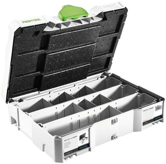Festool SYSTAINER SORT-SYS1TL Domino