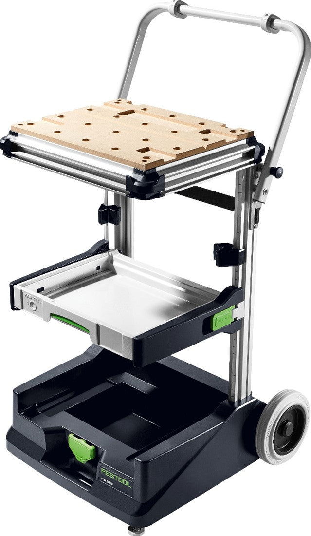 Festool Mobile workshop MW 1000 Basic 203454