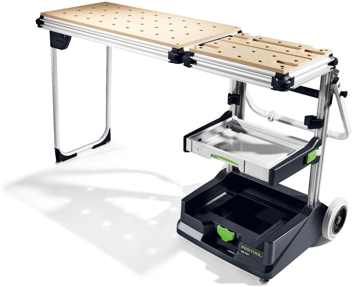 Festool Mobile workshop MW 1000 203802