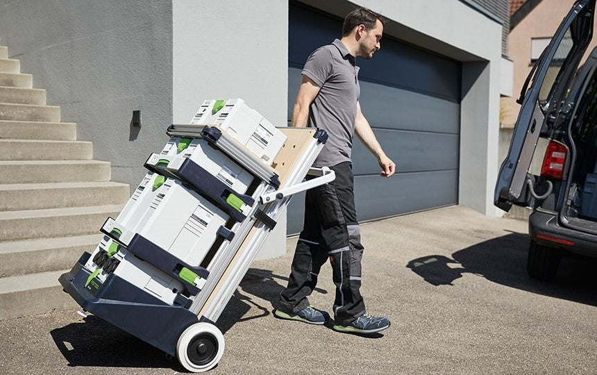 Festool Mobile workshop MW 1000 203802