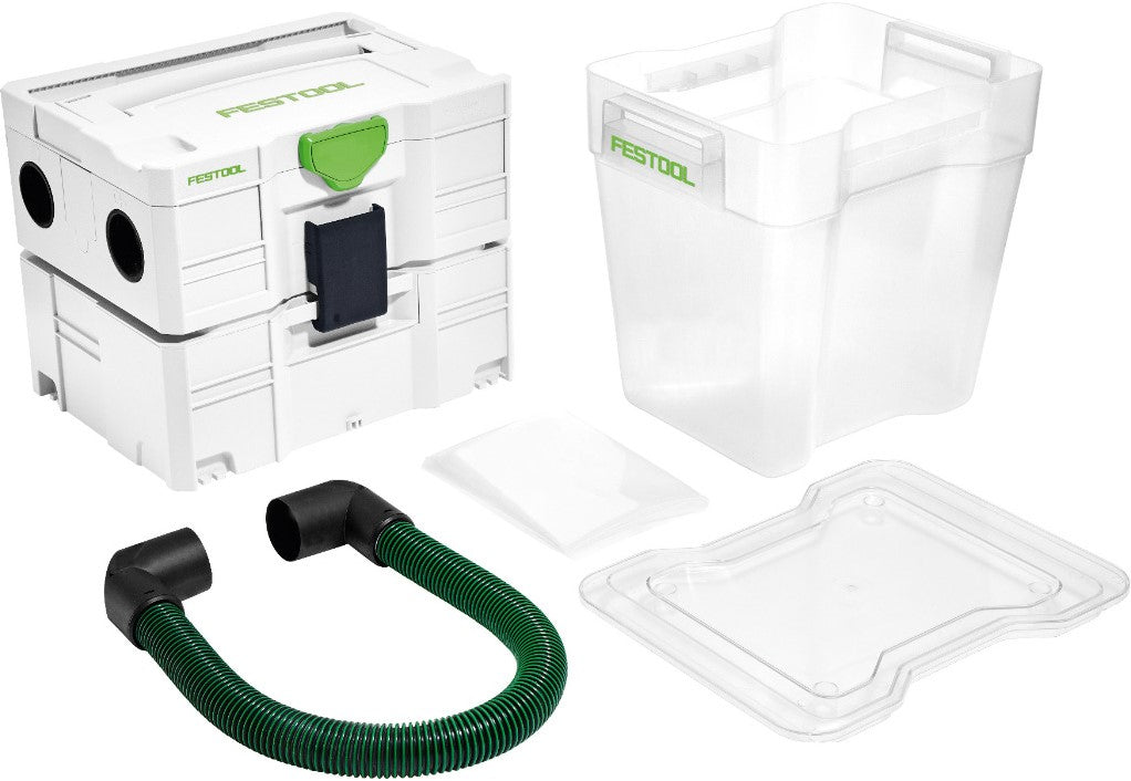 Festool CT pre-separator CT-VA-20 204083