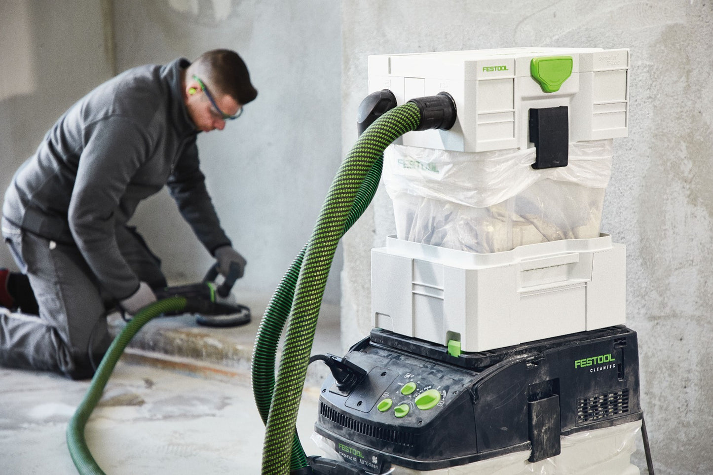 Festool CT pre-separator CT-VA-20 204083