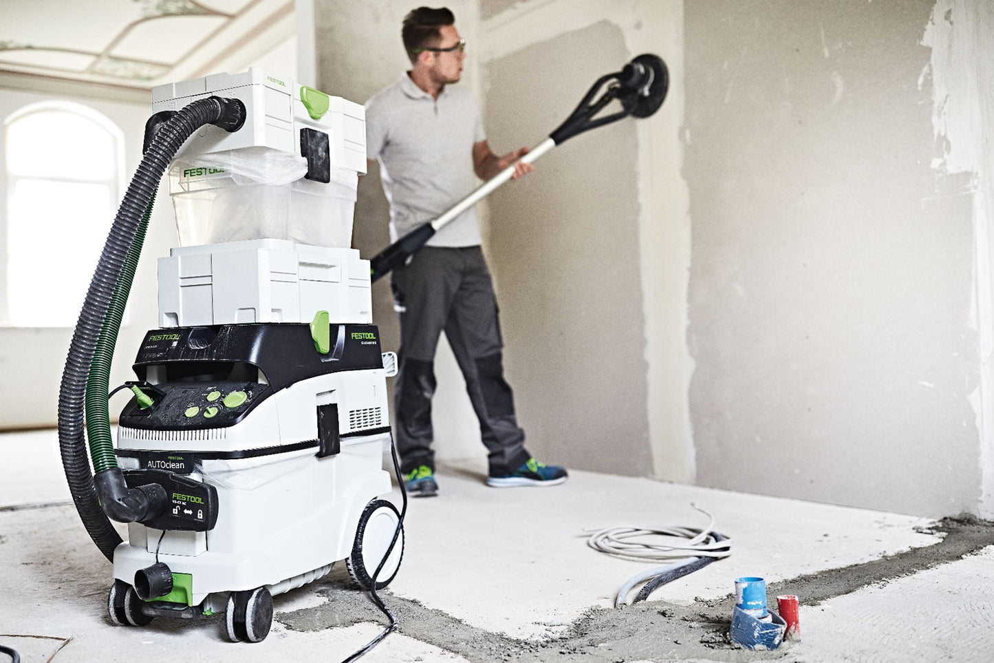 Festool CT pre-separator CT-VA-20 204083