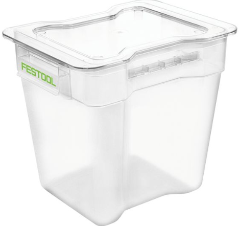 Festool Collection container VAB-20/1