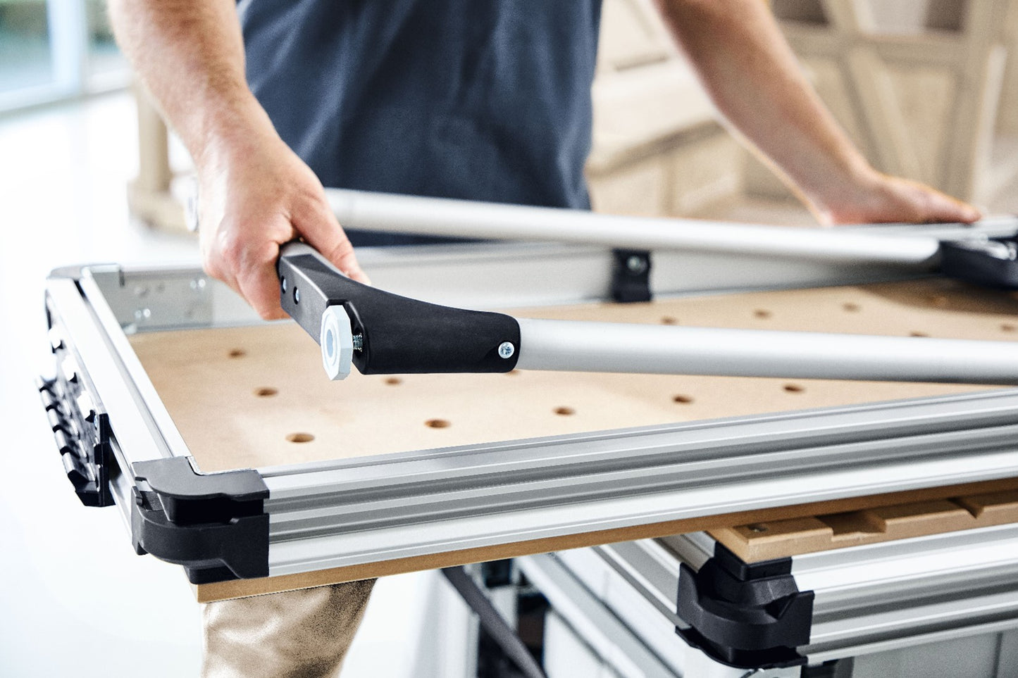 Festool Tafel TSB/1-MW 1000 tbv MW 1000 & MFT/3