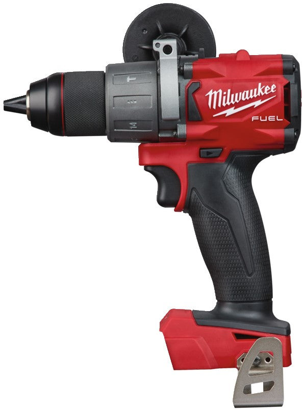 Milwaukee M18 FPD2-0X Accu Slagboormachine 18V Losse Body M18 FUEL™ in HD-Box - 4933464263