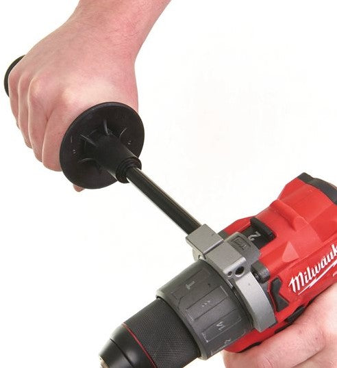 Milwaukee M18 FPD2-0X Cordless Percussion Drill 18V Loose Body M18 FUEL™ in HD-Box - 4933464263