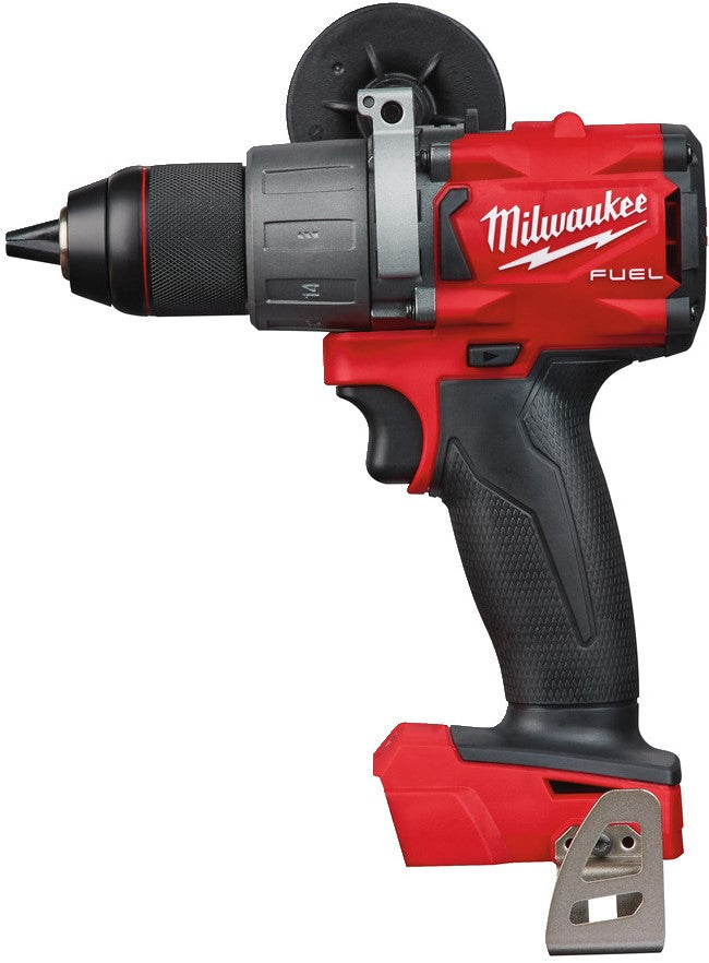 Milwaukee M18 FDD2-0X Cordless Drill Driver 18V Loose Body M18 FUEL™ in HD-Box - 4933464266