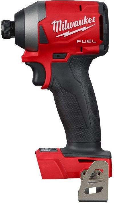 Milwaukee M18 FID2-0X Cordless Impact Driver 1/4"" Hex 18V Loose Body M18 FUEL™ in HD-Box- 4933464087