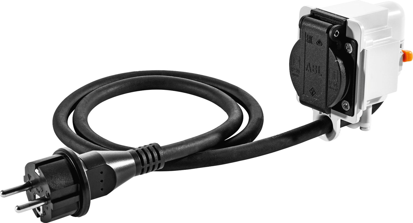 Festool Aansluitkabel CT-VA AK tbv Voorafscheider