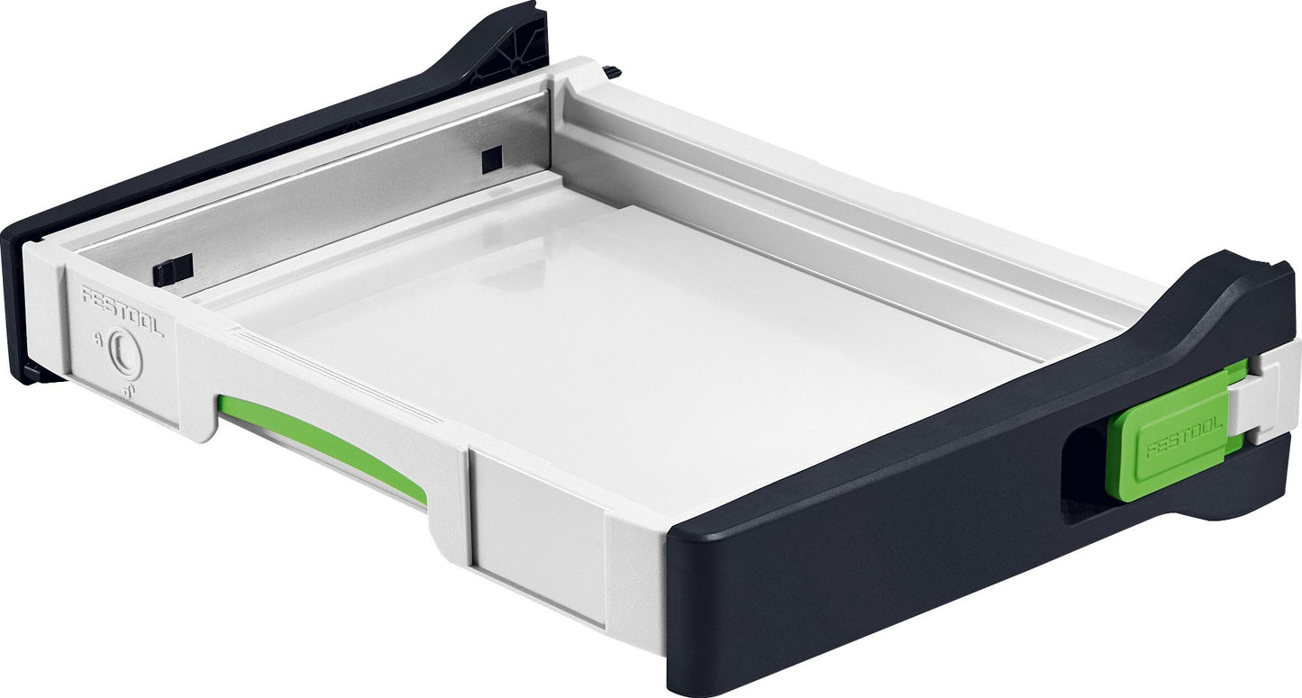 Festool pull-out drawer SYS-AZ-MW 1000